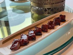 -金轩中餐厅 Jin Xuan(浦东丽思卡尔顿酒店)