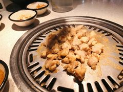 -猫抓烤肉(武进吾悦广场店)