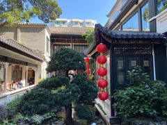 -北园酒家(小北路店)