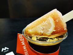 -M Stand (TX淮海路店)