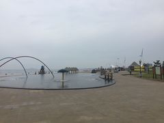 -那香海钻石沙滩浴场