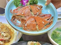 -好兄弟郭巨海鲜(天一阁店)