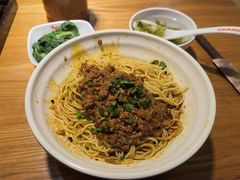 -长乐川式面馆·现炒浇头(石门二路店)