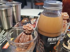 -開籠雀冰室(同和金铂店)
