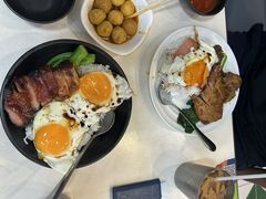 -華歡冰室-WahFoon(吉大店)