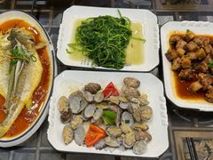 -佳味海鲜(华春路店)