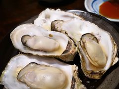 -海鮮市場長崎港(出島ワーフ店)