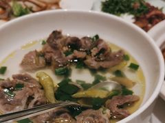 -绿杨春·淮扬宴(庐山路店)