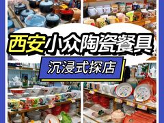 -西北轻工批发市场