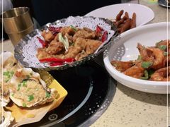 -我是那个大叔·美食研究所(新塘路店)