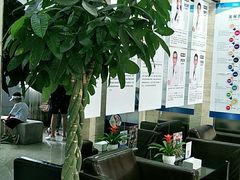 -茂菊口腔连锁(浦东南路店)