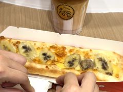 -Pull-Tab拉环咖啡(杭州市上城区来福士中心店)