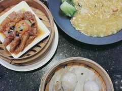 -新花城蟹粉馆(乌鲁木齐店)