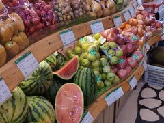 -百果园PAGODA(西四地铁站店)