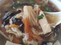 -四海游龙(紫竹店)