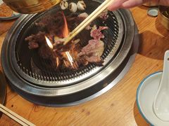 -7星海鲜烧烤(紫光福郡店)