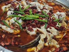 -陈生记黑鱼馆·20年活鱼现杀(宁波鼓楼店)