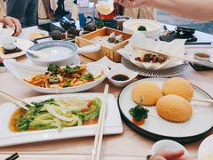 -渔村盛宴(航空新城店)