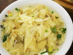 -朱新年·苏式汤团·面点(北寺塔店)