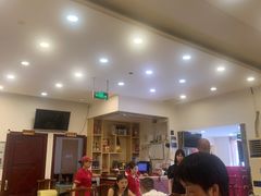 -奥华餐厅·老张记(台基厂店)