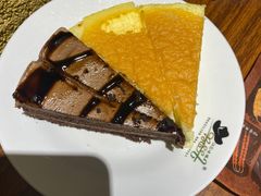 芝士蛋糕-汉巴味德(印象城店)