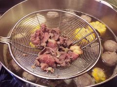 -牛很鲜潮汕牛肉火锅(朝晖路店)