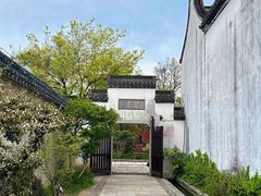 -广富林郊野公园