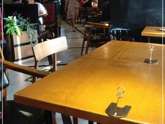 大堂-比格比萨自助(花园路店)