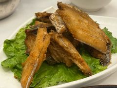 干煎带鱼-春餐厅