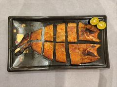 -金哥私房菜馆(张府园总店)