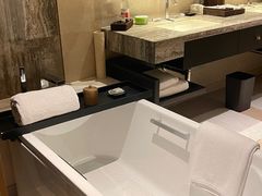 -上海崇明金茂凯悦酒店