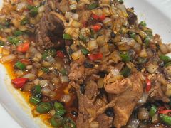 -新乾隆酒楼(帝景园店)