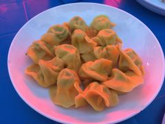 闫水饺-闫水饺大酒楼·北京老闫靓马饺子馆