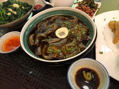 生腌虾-大洋家·精品潮汕菜·生腌砂锅粥(天河东路店)