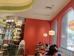 -避风塘·金牌店·夜宵(金玉兰店)