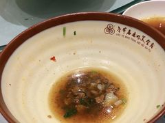 -老爷庙风味美食府(魏都大道店)