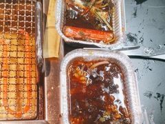 -蜀酱焰·新派融合自助烤肉(仁和春天广场店)