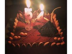 -美丽心情蛋糕(江苏路店)