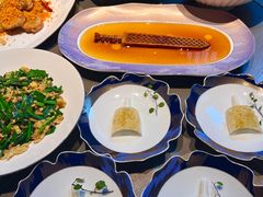 -曾宴·楚菜(湖北省博物馆店)