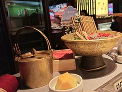 -巴奴毛肚火锅(悠唐购物中心店)