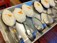 -沙胆彪炭炉牛杂煲(成都玉林店)