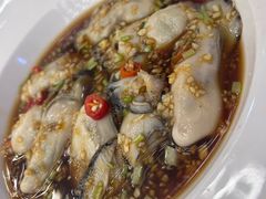 -必点海鲜·鲅鱼水饺(鞍山西道店)