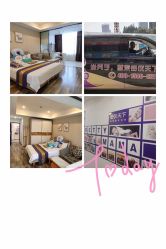 -母仪天下月子中心(光谷店)