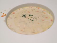 -西安高新希尔顿酒店·咖啡露台西餐厅