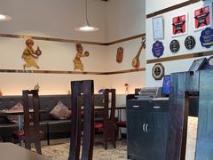 -克比叔叔印度餐厅Kebabs on the Grille(人民广场店)