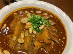 -临潼印象·特色陕菜