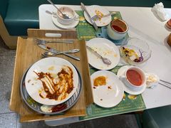 -库滋明·俄罗斯特色美食(中央大街店)