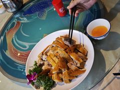 -年辉渔村·非遗传承餐厅(新丰江店)