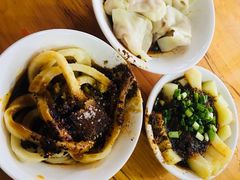 -洞子口张老二凉粉(文殊院店)