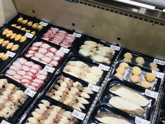 -果蔬好生活超市(乐堤港店)